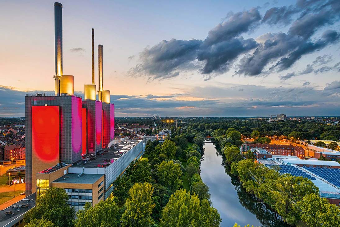 Multikulturelles Hannover: Eine Expedition durch die Stadtviertel