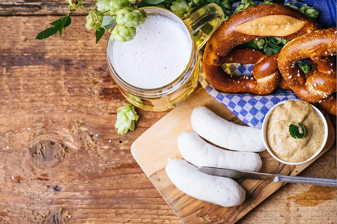 Winterliche bayerische Gourmetreise: Entdecken Sie die warmen Aromen des Winters